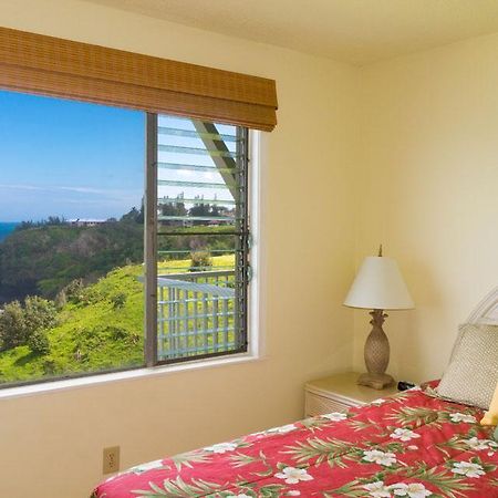 AliaI Kai 4202-Ocean Vw-2Br/2Ba Hotel Princeville Exterior foto