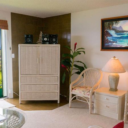 AliaI Kai 4202-Ocean Vw-2Br/2Ba Hotel Princeville Exterior foto