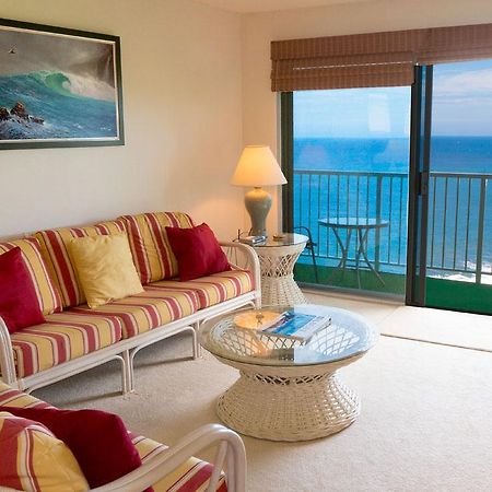 AliaI Kai 4202-Ocean Vw-2Br/2Ba Hotel Princeville Exterior foto