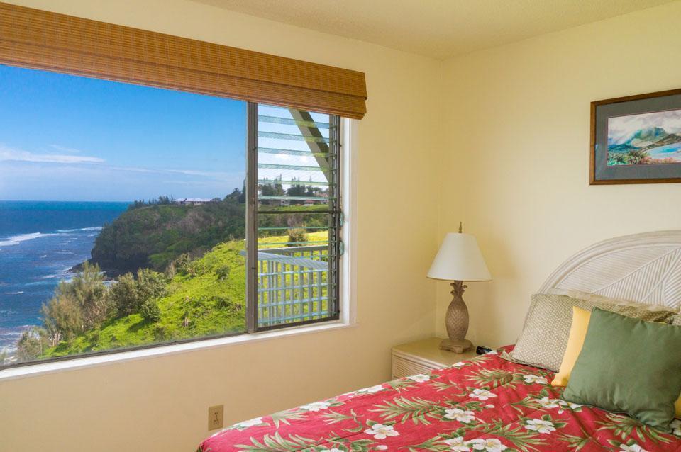 AliaI Kai 4202-Ocean Vw-2Br/2Ba Hotel Princeville Exterior foto