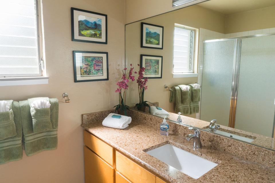 AliaI Kai 4202-Ocean Vw-2Br/2Ba Hotel Princeville Exterior foto