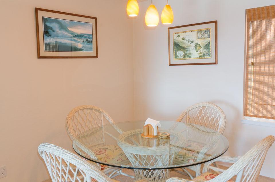 AliaI Kai 4202-Ocean Vw-2Br/2Ba Hotel Princeville Exterior foto